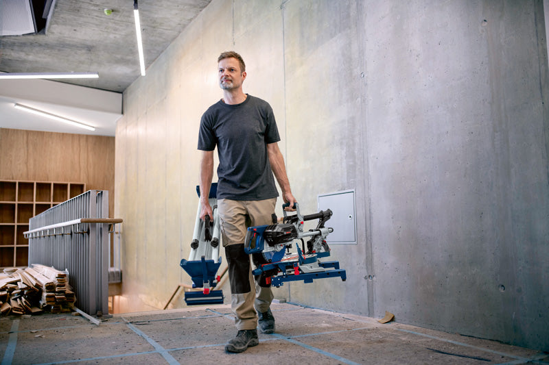 Bosch GCM 18V-216 DC