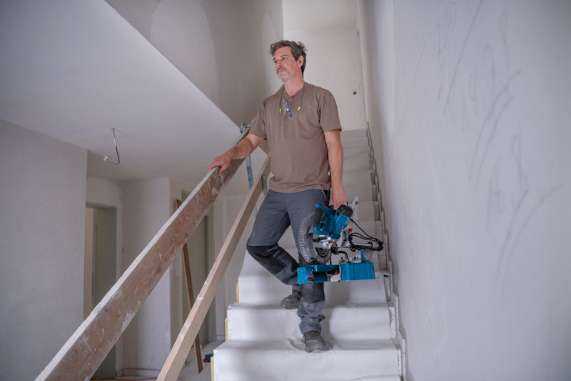 Bosch GCM 305-216 D Professional