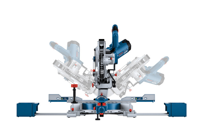 Bosch GCM 305-216 D Professional