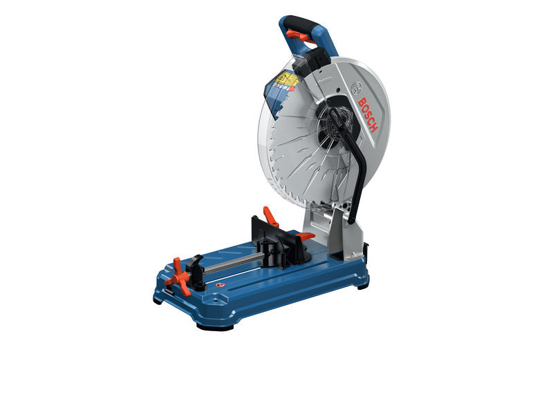 Serra para metal Bosch (GCD 18V-355 Professional)