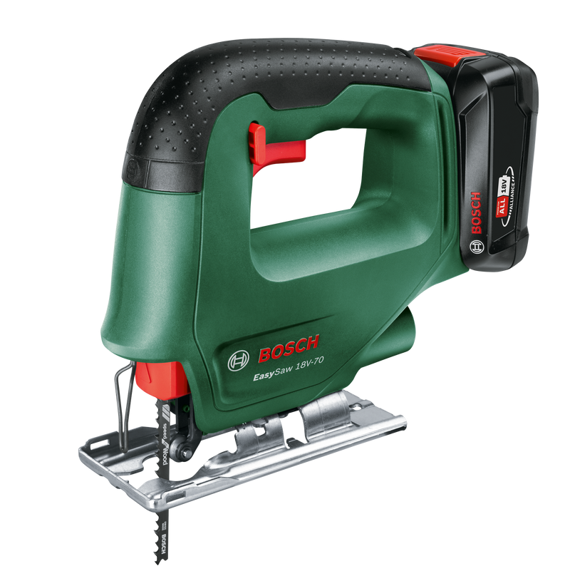 Bosch EasySaw 18V-70