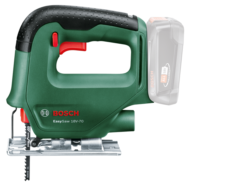 Bosch EasySaw 18V-70