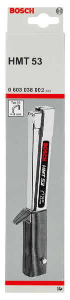 Bosch Impact stapler HMT 53