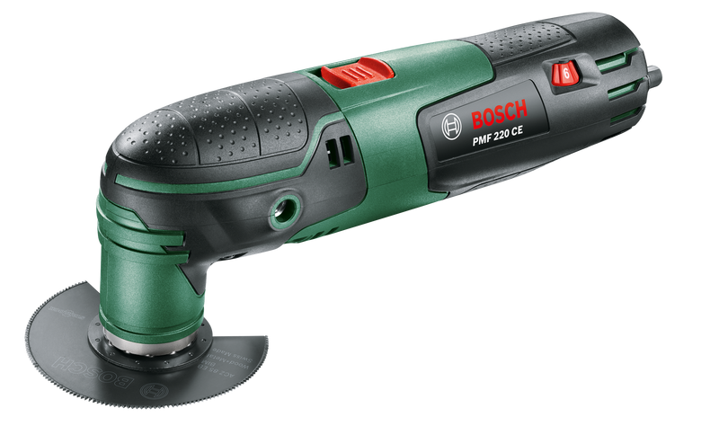 Conjunto Bosch PMF 220 CE