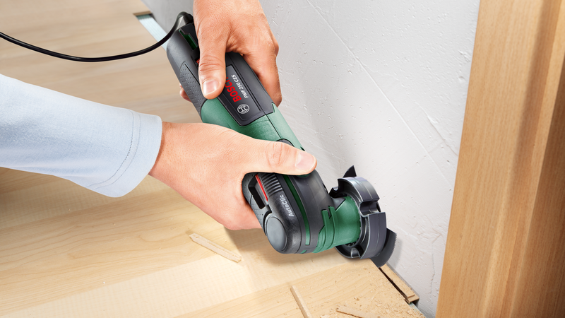 Bosch PMF 250 CES