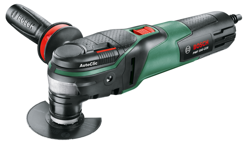 Bosch PMF 350 CES