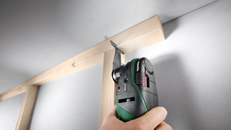 Bosch PMF 350 CES