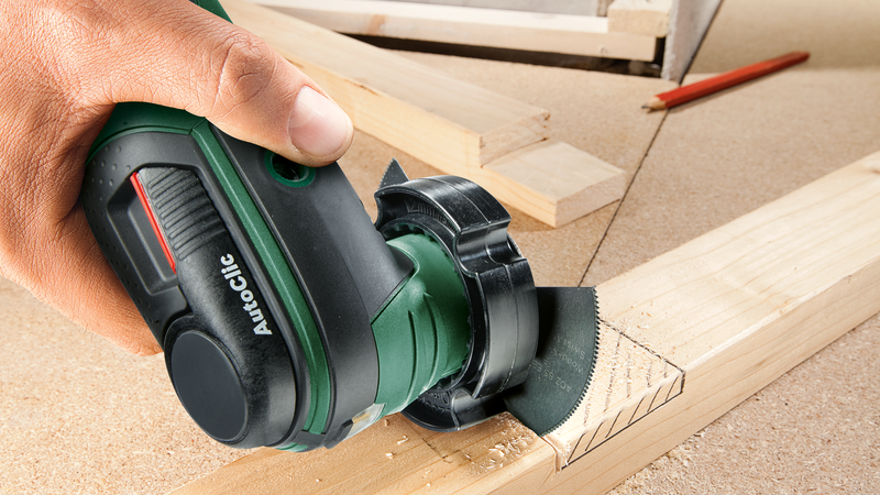 Bosch UniversalMulti 12 LI (Baretool)