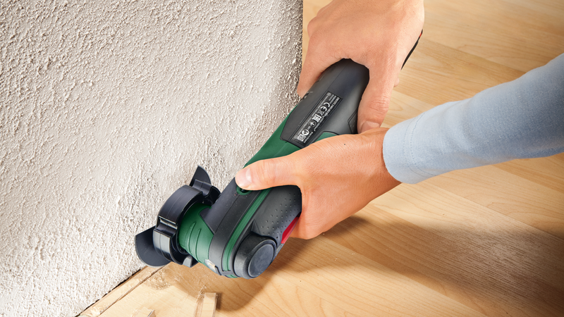 Bosch UniversalMulti 12 LI (Baretool)