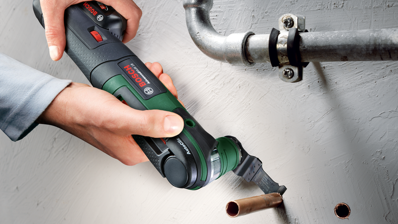 Bosch AdvancedMulti 18 (Baretool)