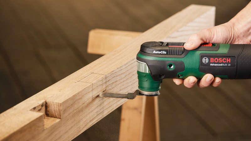 Bosch AdvancedMulti 18