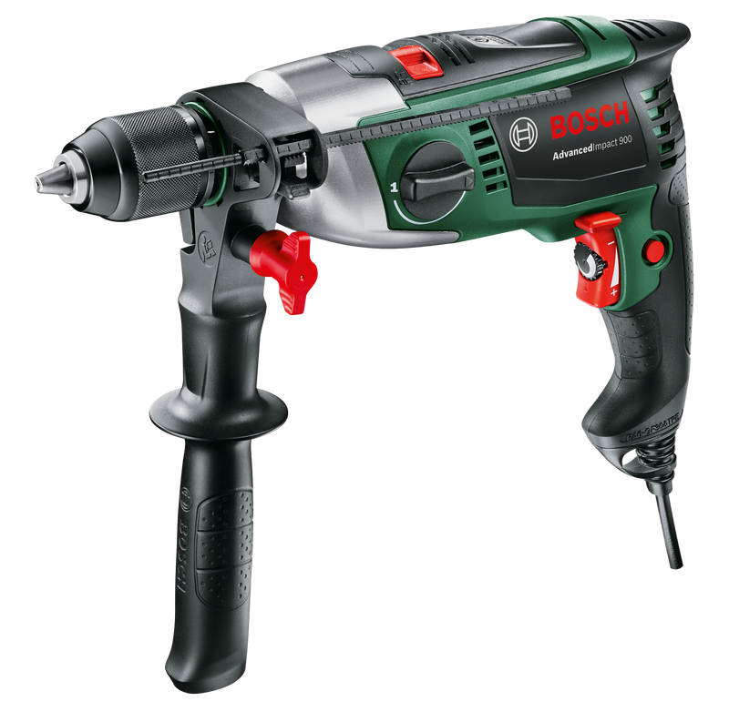 Bosch AdvancedImpact 900