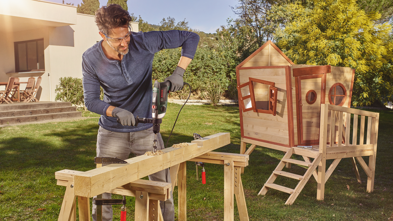 Bosch AdvancedImpact 900