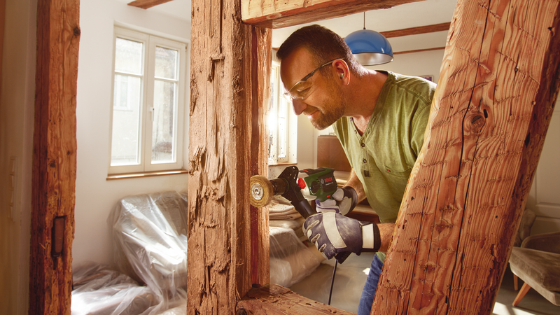 Bosch AdvancedImpact 900