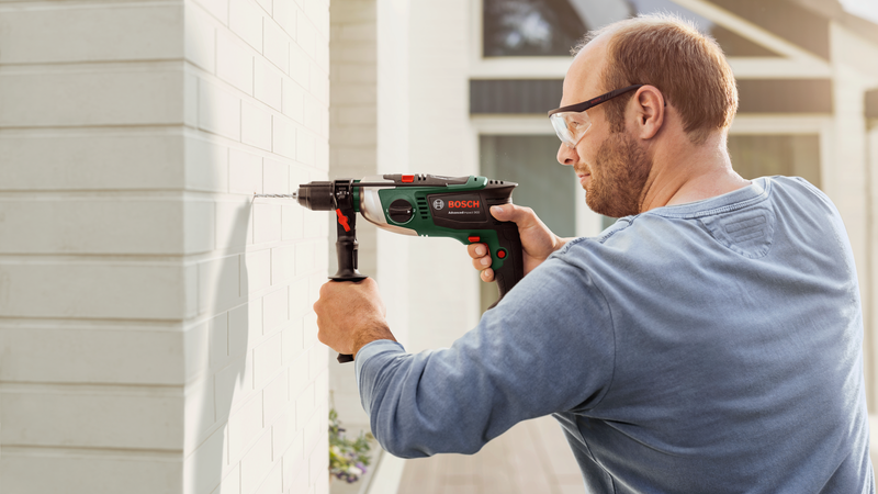 Bosch AdvancedImpact 900