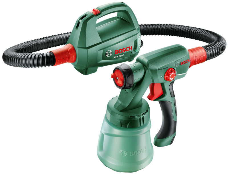 Bosch PFS 1000
