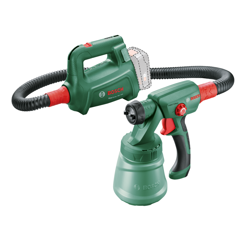 Bosch EasySpray 18V-100 (Baretool)