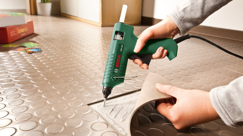 Bosch GLUE GUN PKP 18 E