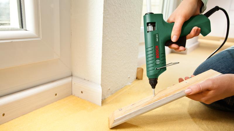 Bosch GLUE GUN PKP 18 E