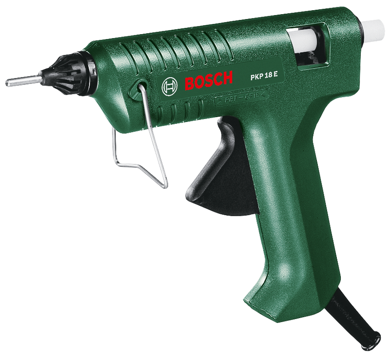 Bosch GLUE GUN PKP 18 E