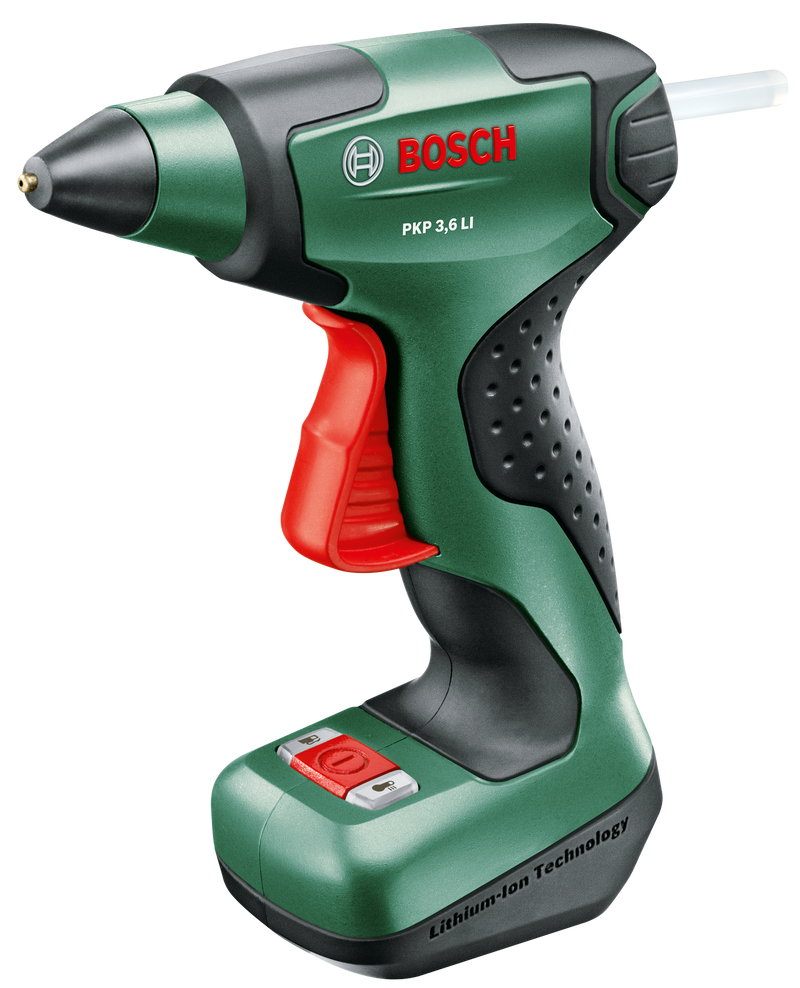 Bosch PKP 3.6 LI