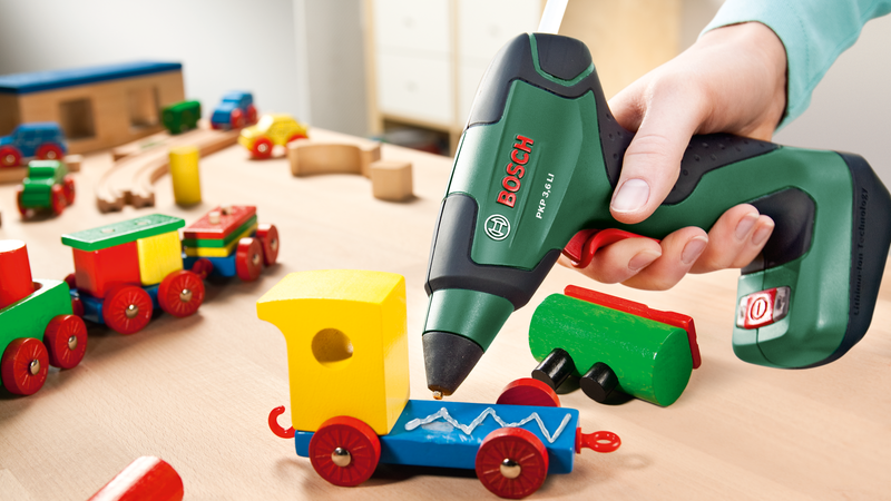 Bosch PKP 3.6 LI