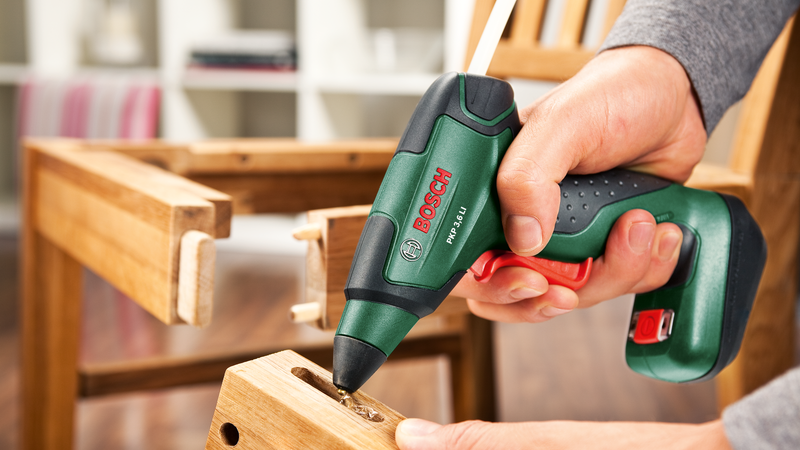 Bosch PKP 3.6 LI