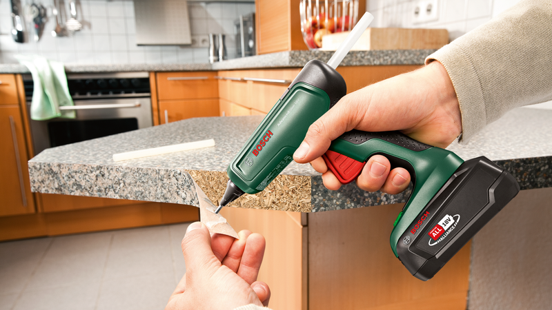 Bosch AdvancedGlue 18V (Baretool)