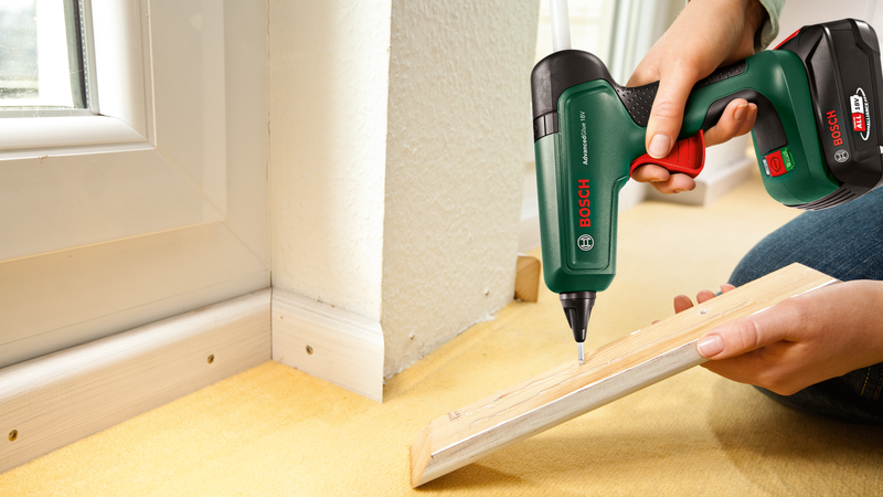 Bosch AdvancedGlue 18V (Baretool)