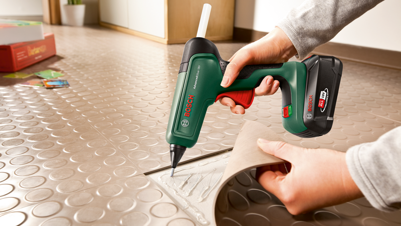 Bosch AdvancedGlue 18V (Baretool)