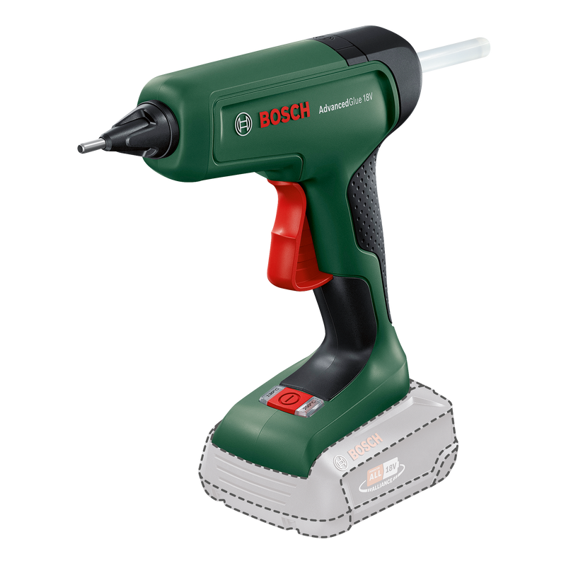 Bosch AdvancedGlue 18V (Baretool)