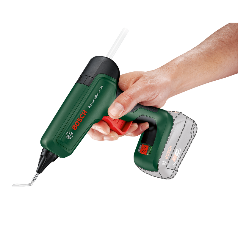 Bosch AdvancedGlue 18V (Baretool)