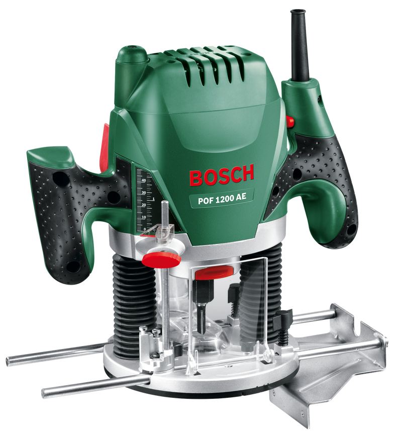 Bosch POF 1200 AE ROUTER