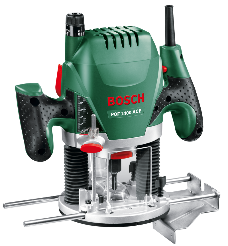 Bosch POF 1400 ACE