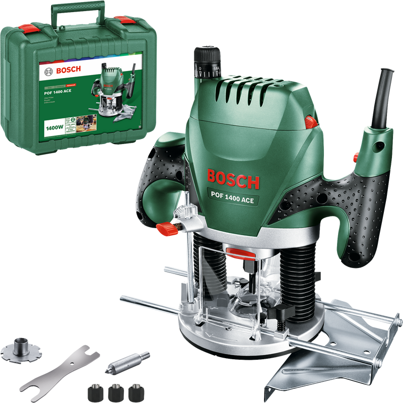 Bosch POF 1400 ACE