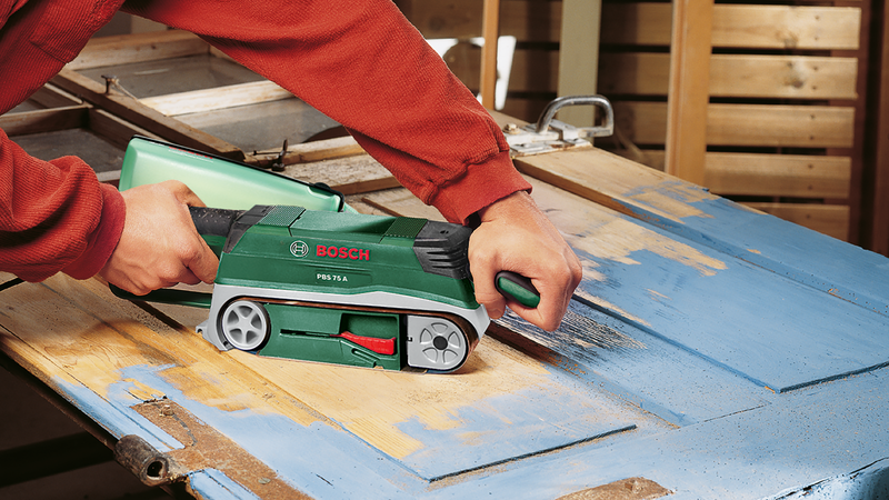 Bosch PBS 75 A