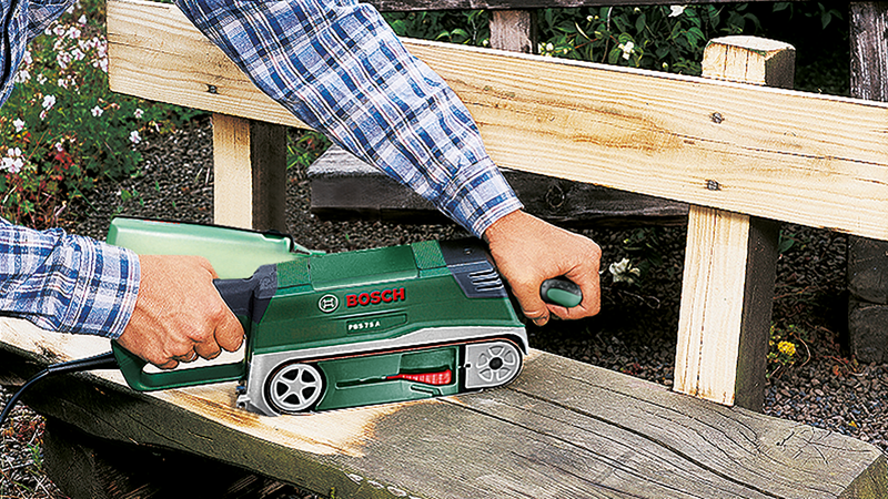 Bosch PBS 75 A