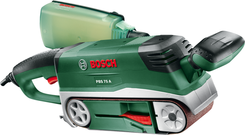 Bosch PBS 75 A