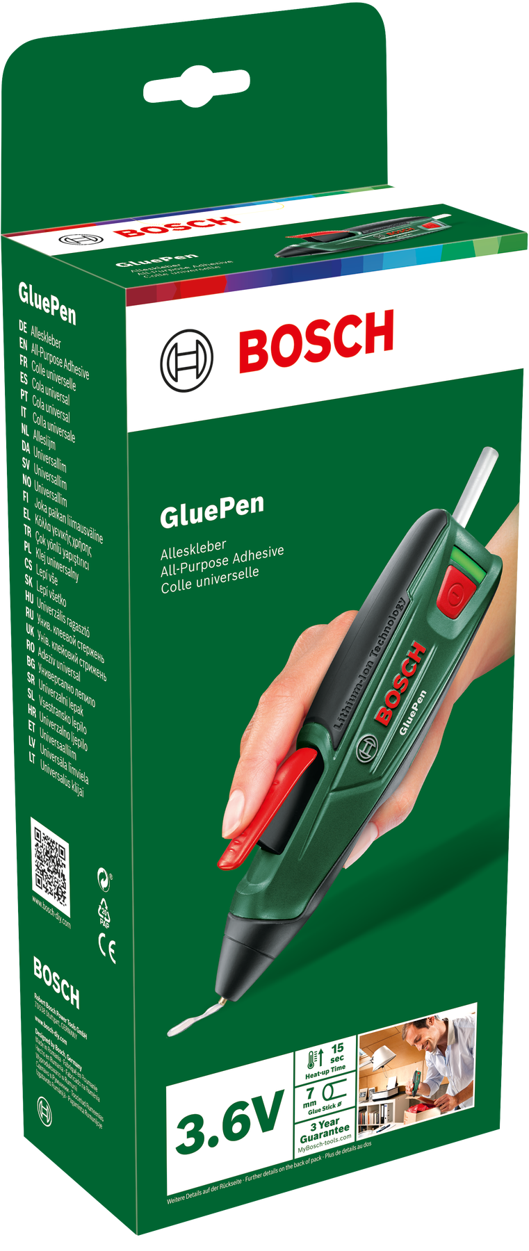 Bosch Glue Pen