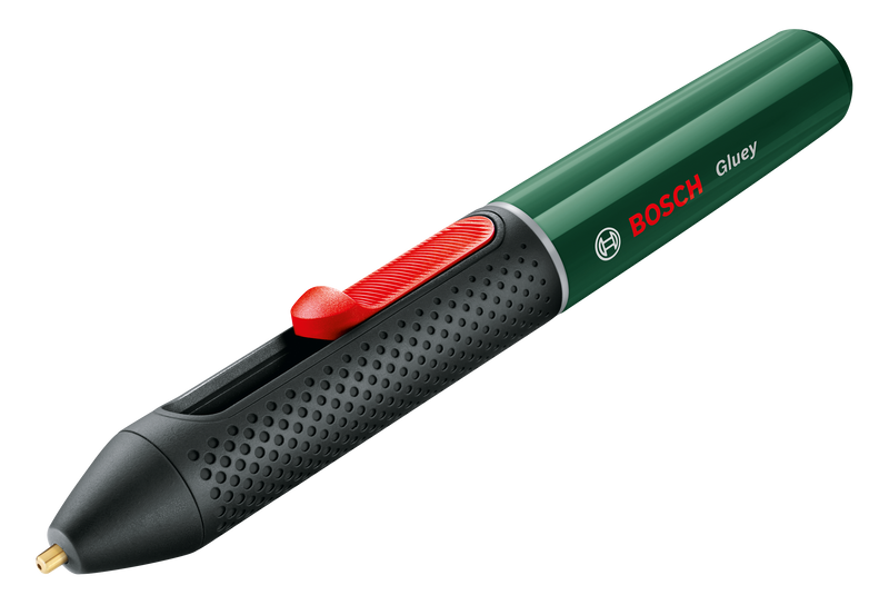 Bosch Gluey - evergreen
