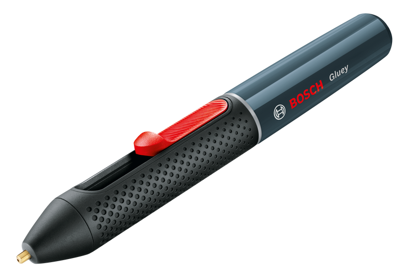 Bosch Gluey - Smokey Grey