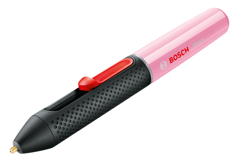 Bosch Gluey - cupcake pink