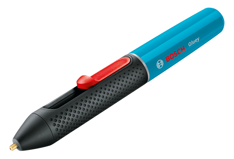 Bosch Gluey - lagoon blue