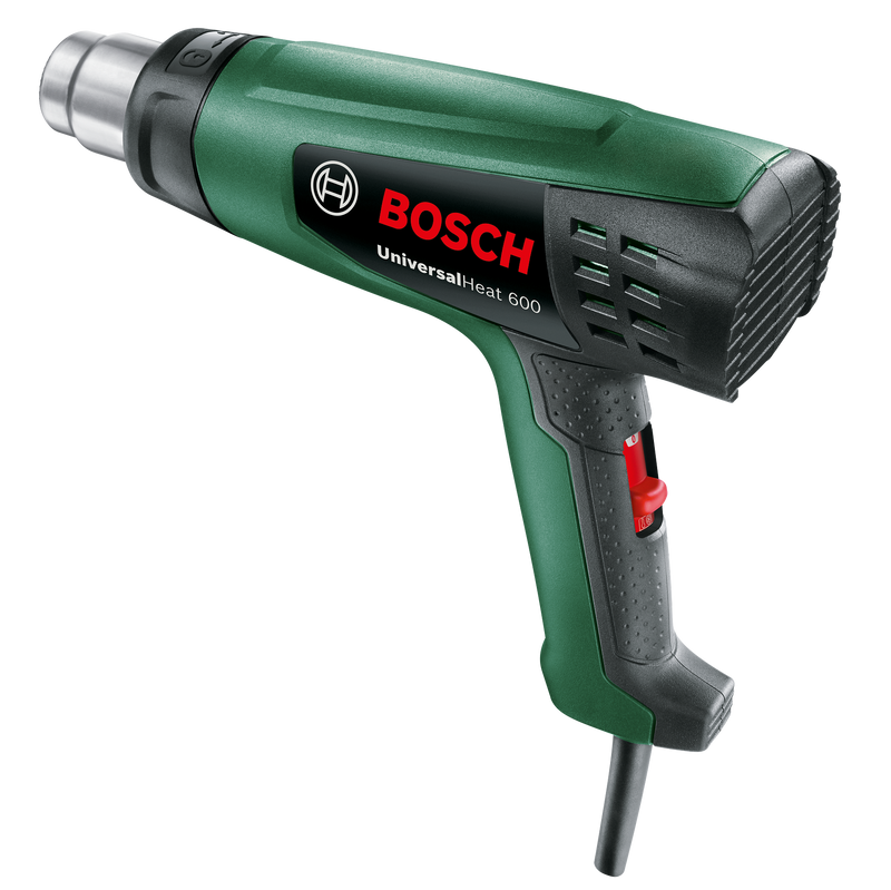 Bosch UniversalHeat 600