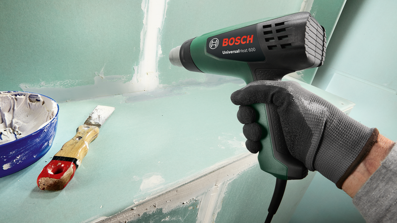 Bosch UniversalHeat 600