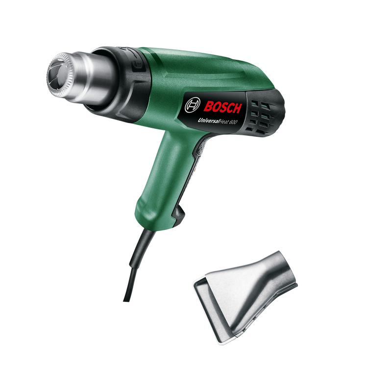 Bosch UniversalHeat 600