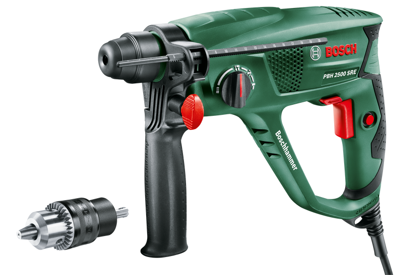 Bosch PBH 2500 SRE