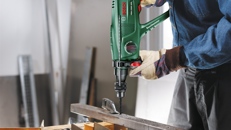 Bosch PBH 2500 SRE