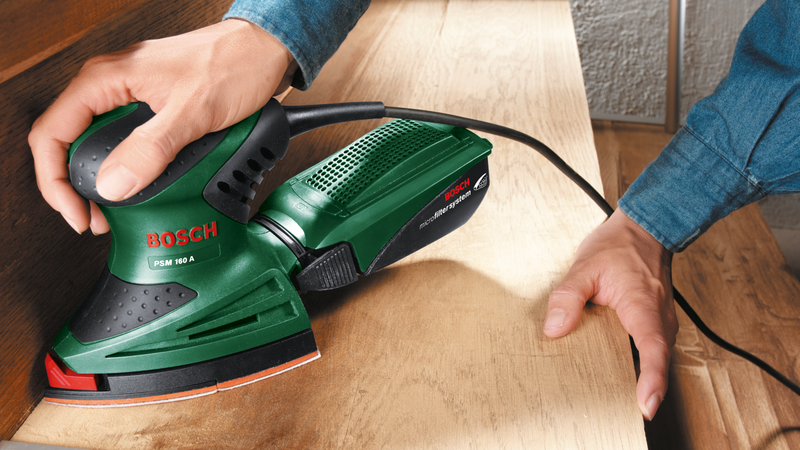 Bosch PSM 160 A