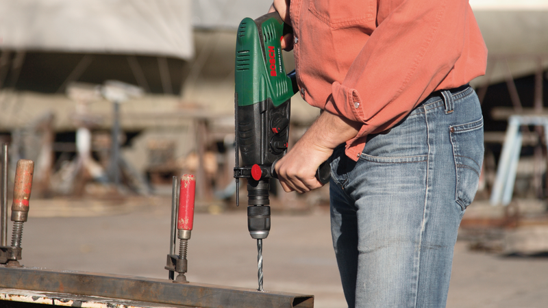 Bosch PBH 3000-2 FRE